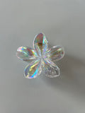 Pinza Flor Hawaiiana
