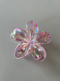 Pinza Flor Hawaiiana
