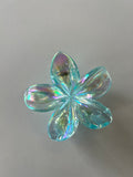 Pinza Flor Hawaiiana