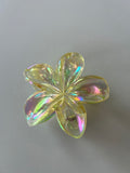 Pinza Flor Hawaiiana
