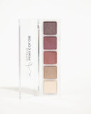 Mini Color Palette - MF Cosmetics