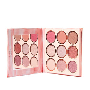 Paleta de sombras Sloth - Sinless Beauty