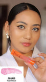 Lip Gloss Lip Stain Color Tinting Gloss (Varios tonos) - L.A. Colors