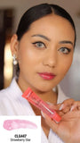 Lip Gloss Lip Stain Color Tinting Gloss (Varios tonos) - L.A. Colors