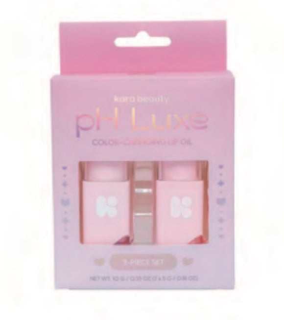 PH Luxe color lip oil - Kara Beauty
