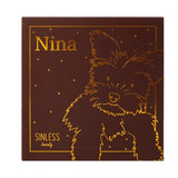 Paleta Nina (nueva imagen) - Sinless Beauty