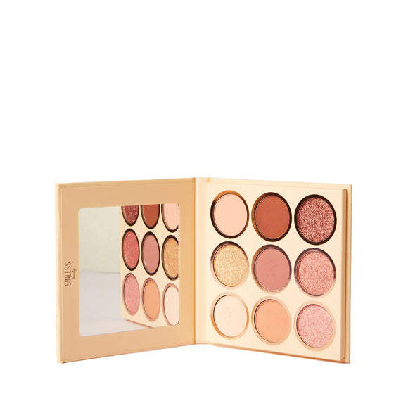Paleta Lola (nueva imagen) - Sinless Beauty