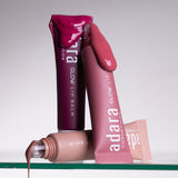 Glow Lip Balm (varios tonos) - Adara