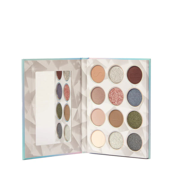 Paleta de sombras Diamond Forever - Sinless Beauty