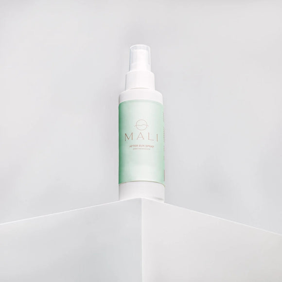 After Sun Spray (Spray Hidratante)- MALI