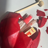 *Pre Orden* Corazón de chocolate sorpresa para romper