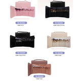 Set de 24 brochas con estuche (varios tonos) - True Makeup