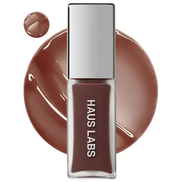 Haus labs By Lady Gaga Phd Hybrid Plumping gloss - Haus Labs