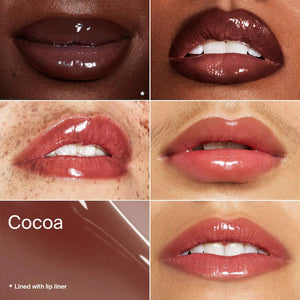 Haus labs By Lady Gaga Phd Hybrid Plumping gloss - Haus Labs