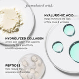 CC+ Illumination with SPF 50+ Base de maquillaje con protección solar - It Cosmetics