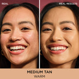 CC+ Cream with SPF 50+ Base de maquillaje con protección solar - It Cosmetics