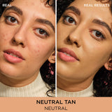 CC+ Cream with SPF 50+ Base de maquillaje con protección solar - It Cosmetics