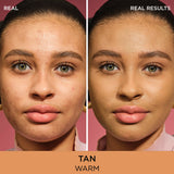 CC+ Cream with SPF 50+ Base de maquillaje con protección solar - It Cosmetics