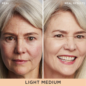 CC+ Illumination with SPF 50+ Base de maquillaje con protección solar - It Cosmetics