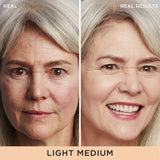 CC+ Illumination with SPF 50+ Base de maquillaje con protección solar - It Cosmetics