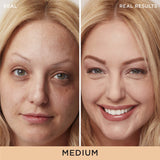 CC+ Illumination with SPF 50+ Base de maquillaje con protección solar - It Cosmetics