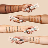 CC+ Nude Glow with SPF 40+ Base de maquillaje con protección solar - It Cosmetics