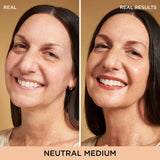 CC+ Nude Glow with SPF 40+ Base de maquillaje con protección solar - It Cosmetics
