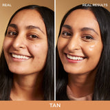 CC+ Nude Glow with SPF 40+ Base de maquillaje con protección solar - It Cosmetics
