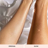 Prep-Set-Glow Hydrating Glowy Setting Spray 30 ml- Iconic London / Fijador iluminador