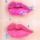 Lip oil Chroma Kiss pH Tint Oil