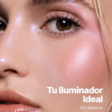 Iluminadores en polvo Dreamlight