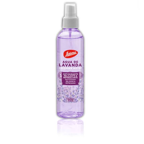 Agua de Lavanda + Niacinamida 5 en 1 - Jaloma