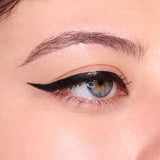 Jumbo liquid liner negro - Moira