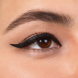 Jumbo marker liquid liner negro- Moira