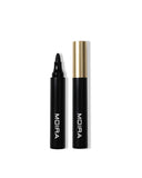 Jumbo marker liquid liner negro- Moira