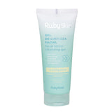 Gel de limpieza facial con colágeno - Ruby Skin