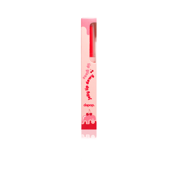 Jelly Lip Dewy Labial Hidratante - Dapop