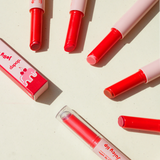 Jelly Lip Dewy Labial Hidratante - Dapop