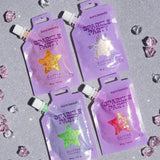 Sparkle Party Gel con Glitter para el cabello - Kara Beauty