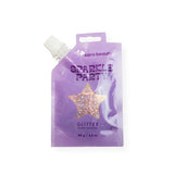 Sparkle Party Gel con Glitter para el cabello - Kara Beauty