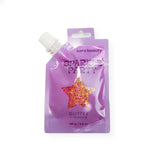 Sparkle Party Gel con Glitter para el cabello - Kara Beauty