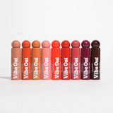 Labial Vive Out Gloss de Larga duración (varios tonos)  - Kara Beauty