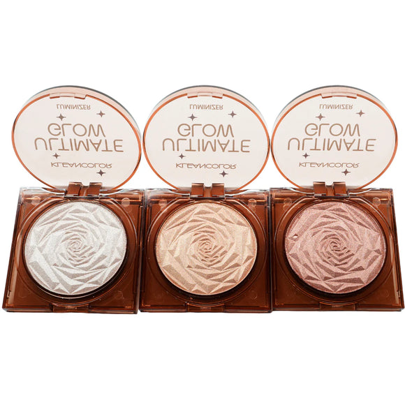 Ultimate Glow (varios tonos) - Kleancolor