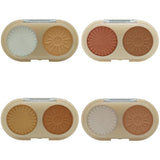Bronze & Glow (varios tonos) - Kleancolor