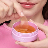 Power Shake Dreamy Glow Eye Patches