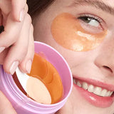 Power Shake Dreamy Glow Eye Patches