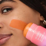 Power Shake Glow Me Up Mask