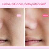 kit skincare Kiero, rutina facial Kiero, limpiador enzimático, pads tónicos, serum facial, protector solar en stick, skincare coreano, rutina completa de cuidado facial, limpieza e hidratación, protección solar diaria