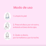 kit skincare Kiero, rutina facial Kiero, limpiador enzimático, pads tónicos, serum facial, protector solar en stick, skincare coreano, rutina completa de cuidado facial, limpieza e hidratación, protección solar diaria