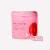 kit skincare Kiero, rutina facial Kiero, limpiador enzimático, pads tónicos, serum facial, protector solar en stick, skincare coreano, rutina completa de cuidado facial, limpieza e hidratación, protección solar diaria